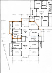 East Grove (D15), Apartment #601561561